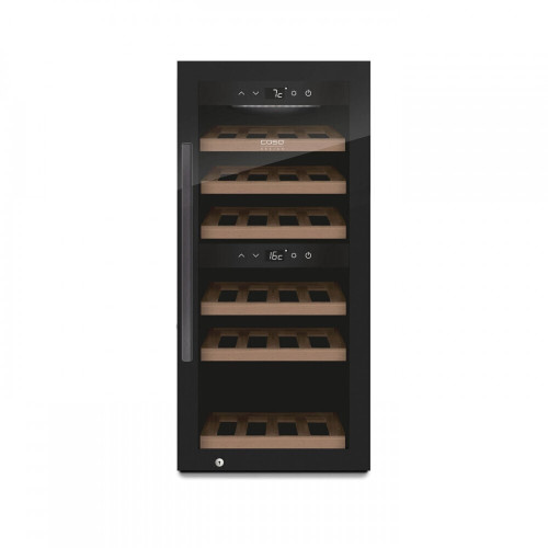 Винный шкаф Meyvel MV83-KSB2
