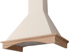 Кухонная вытяжка Lex CHR 115 600 AV