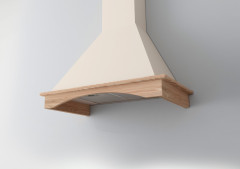 Кухонная вытяжка Lex CHR 115 600 AV