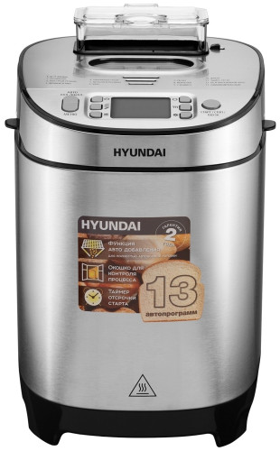 Хлебопечь Hyundai HYBM-M0313G