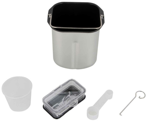 Хлебопечь Hyundai HYBM-M0313G