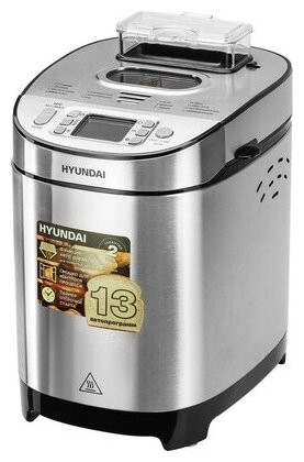 Хлебопечь Hyundai HYBM-M0313G