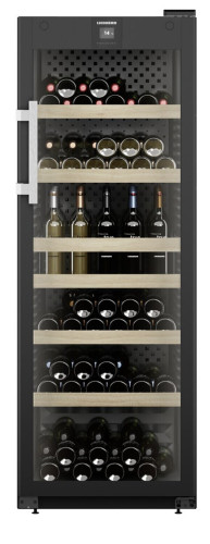 Винный шкаф Vinosafe VSU16BD