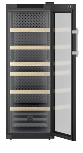 Винный шкаф Vinosafe VSU16BD