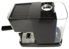 Кофеварка рожковая Krups Calvi XP 3440