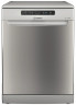 Посудомоечная машина Indesit DFC 2B+19 AC X