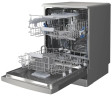 Посудомоечная машина Indesit DFC 2B+19 AC X