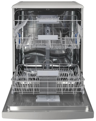 Посудомоечная машина Indesit DFC 2B+19 AC X