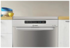 Посудомоечная машина Indesit DFC 2B+19 AC X