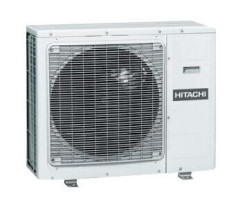 Внешний блок Hitachi RAM-90QH5