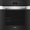 Электрический духовой шкаф Miele DGC 7450 EDST/CLST