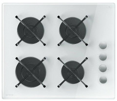 Газовая варочная панель Gorenje GHS 64 ORAW