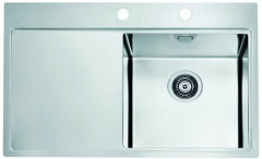 Кухонная мойка Alveus PURE 40R KMB 90 1103651