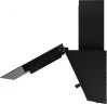 Кухонная вытяжка Weissgauff WGH 500 PB Touch Black Glass