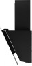 Кухонная вытяжка Weissgauff WGH 500 PB Touch Black Glass