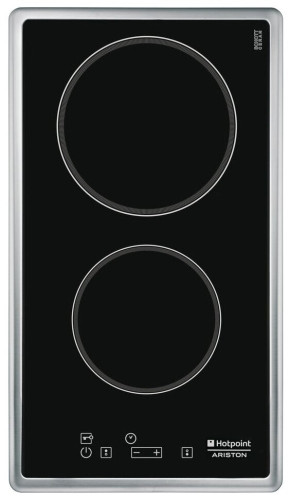 Электрическая варочная панель Hotpoint-Ariston DK 2 KL