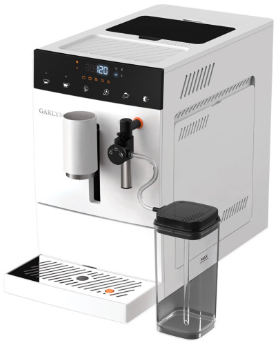 Кофемашина Garlyn L500