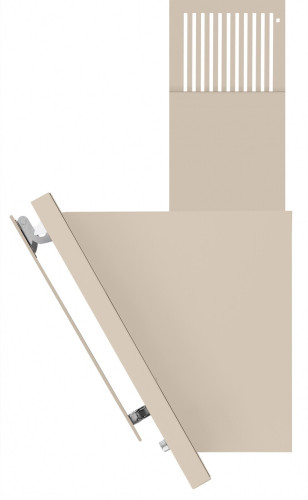 Кухонная вытяжка Weissgauff Nekkar OW