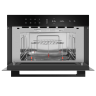 Микроволновая печь встраиваемая MAUNFELD MBMO349DGB