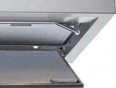 Кухонная вытяжка Falmec Mira 40 white 800 ECP