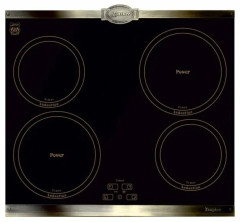 Индукционная варочная панель Kaiser KCT 6395 I Em