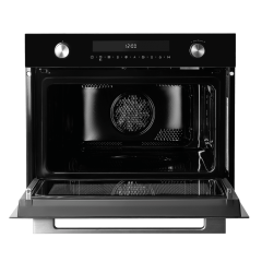 Электрический духовой шкаф MAUNFELD MCMO5015MFB