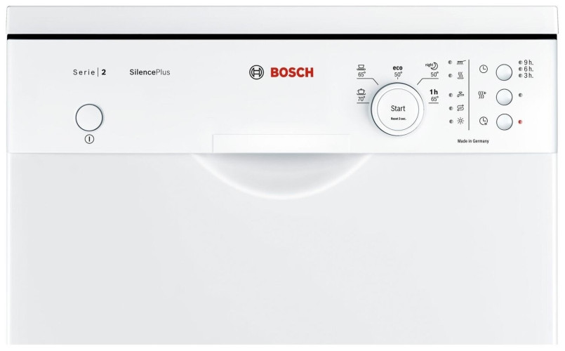 Посудомоечная машина Bosch SPS 25FW10
