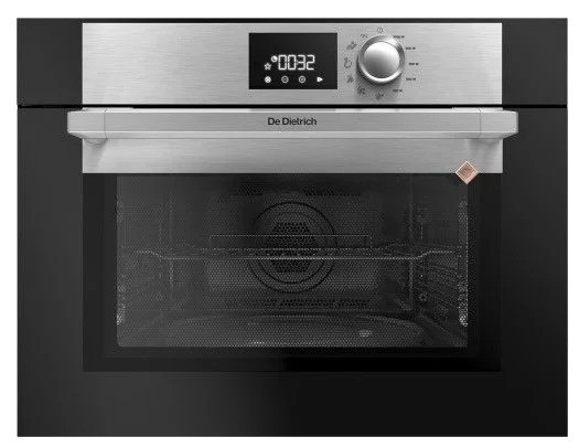 Встраиваемая микроволновая печь De Dietrich DKE 7220 X