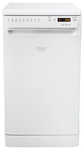 Посудомоечная машина Hotpoint-Ariston LSFF 9H124 C