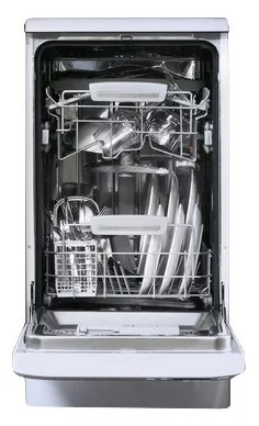 Посудомоечная машина Hotpoint-Ariston LSFF 9H124 C