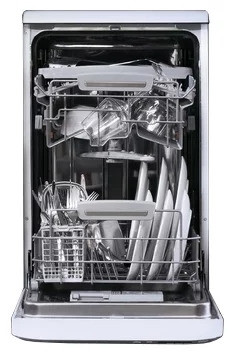 Посудомоечная машина Hotpoint-Ariston LSFF 9H124 C