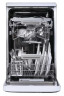 Посудомоечная машина Hotpoint-Ariston LSFF 9H124 C