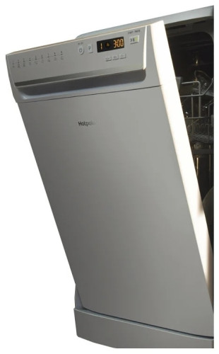 Посудомоечная машина Hotpoint-Ariston LSFF 9H124 C