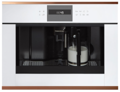 Кофемашина Kuppersbusch CKV 6550.0 W7