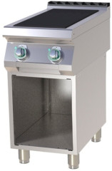 Электрическая плита Azimut SPL740E