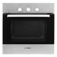 Электрический духовой шкаф Bosch HBN211E2