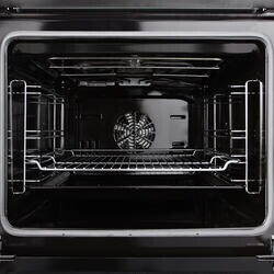 Электрический духовой шкаф Bosch HBN211E2