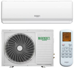 Сплит-система Green TSI/TSO-07 HRIY2