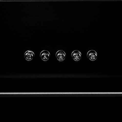 Кухонная вытяжка Lex Luka 500 black