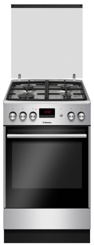 Газовая плита Hansa FCGX 53028