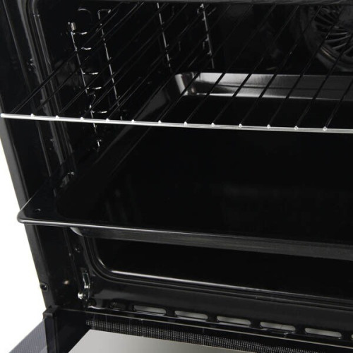 Электрический духовой шкаф Candy FCP 612 WXL/E1