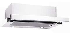 Встраиваемая вытяжка Zugel ZHT651GW
