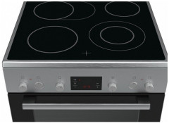 Электрическая плита Bosch HCA 644250R
