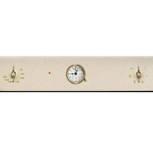 Электрический духовой шкаф Smeg SF850AVO