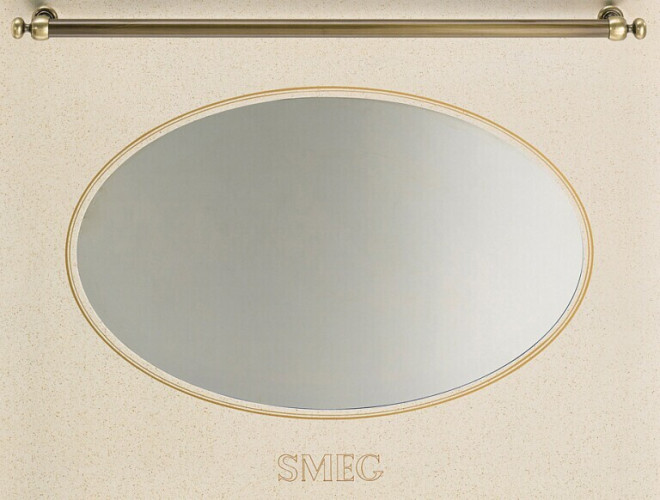Электрический духовой шкаф Smeg SF850AVO