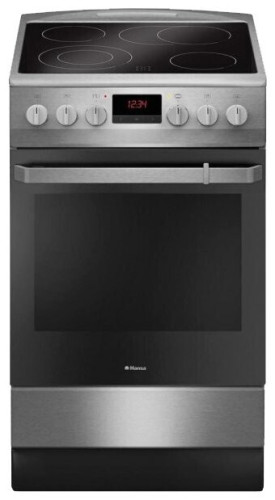 Электрическая плита Hansa FCCX 59129