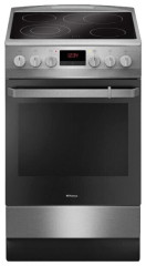 Электрическая плита Hansa FCCX 59129