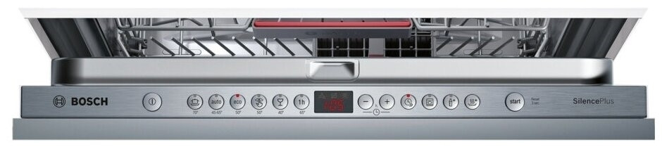 Посудомоечная машина Bosch SMV 46GX03