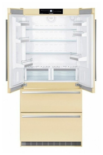 Холодильник Liebherr CBNbe 6256