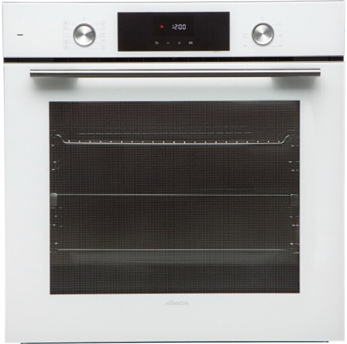 Электрический духовой шкаф Konigin Barberry 60 WH E10